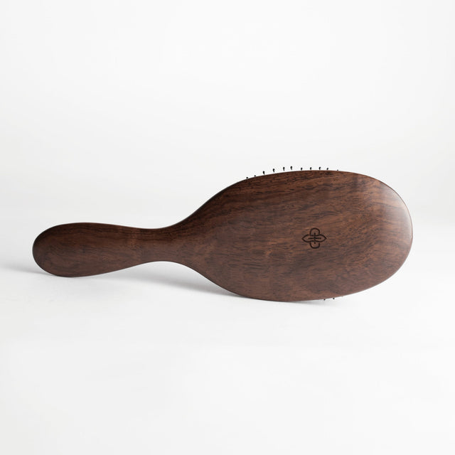 Rosewood No.1 Boar Bristle Brush