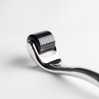 Titanium Advanced Dermaroller