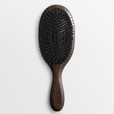 Rosewood No.1 Boar Bristle Brush