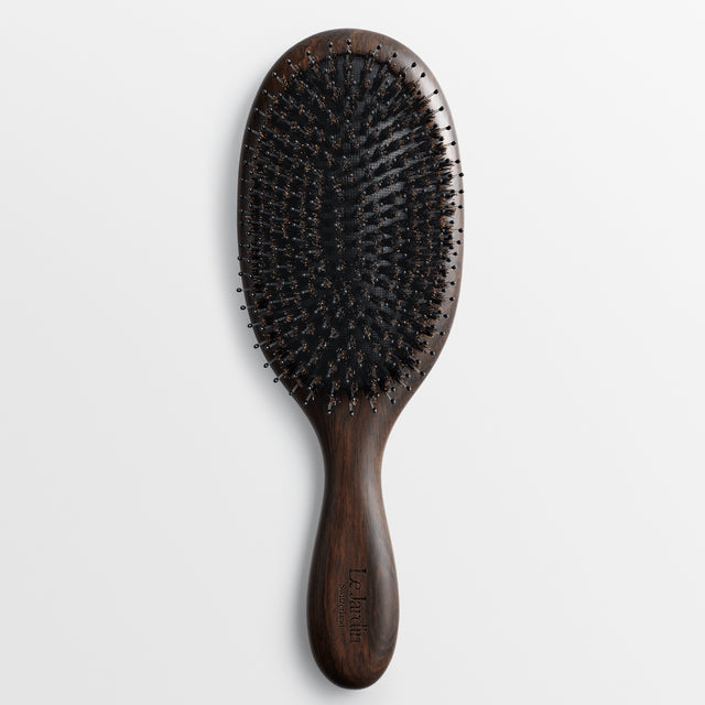 Rosewood No.1 Boar Bristle Brush